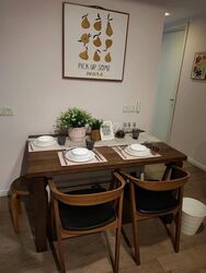 Ferraria Park Condominium (D17), Condominium #587242061